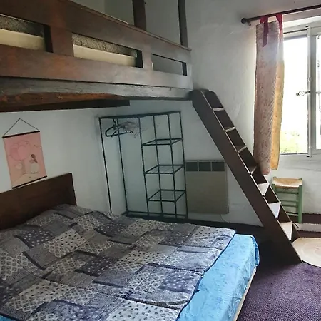 Prázdninový dům U Paisolu, Maison De Village En Corse, Entre Et Montagne