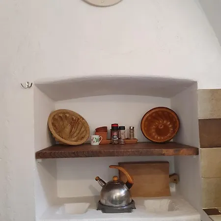 U Paisolu, Maison De Village En Corse, Entre Et Montagne Nessa
