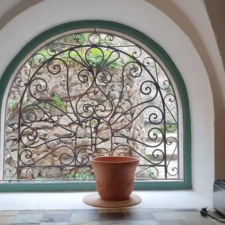 U Paisolu, Maison De Village En Corse, Entre Et Montagne *