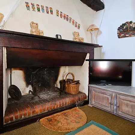 U Paisolu, Maison De Village En Corse, Entre Et Montagne Prázdninový dům Nessa