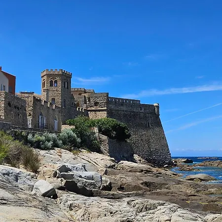 Prázdninový dům U Paisolu, Maison De Village En Corse, Entre Et Montagne Nessa
